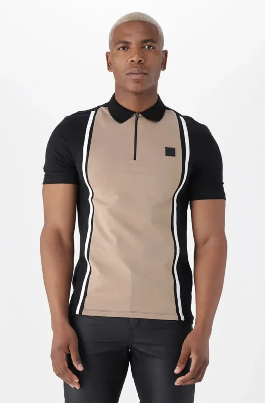 Kensington Golfer _ 150407 _ Multi sold by Dunns