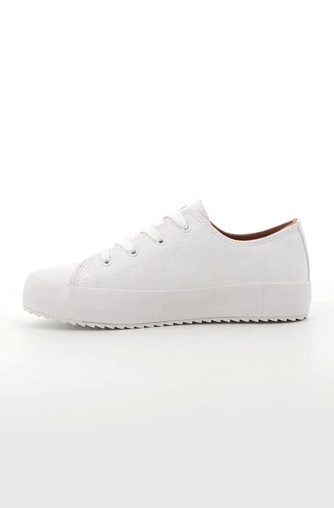 Pierre Cardin Rosey Sneaker _ 150886 _ Pink sold by Dunns product image thumbnail 2