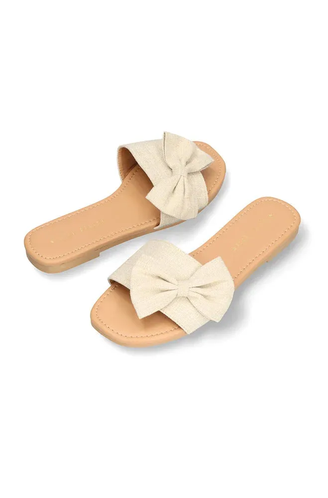 Mannie Mule _ 150417 _ Stone sold by Dunns product image thumbnail 3