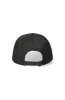 Keith Basic Peakcap _ 151159 _ Black sold by Dunns
