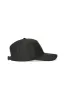 Keith Basic Peakcap _ 151159 _ Black sold by Dunns