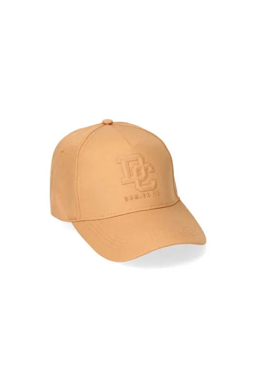 Keith Basic Peakcap _ 151156 _ Stone sold by Dunns