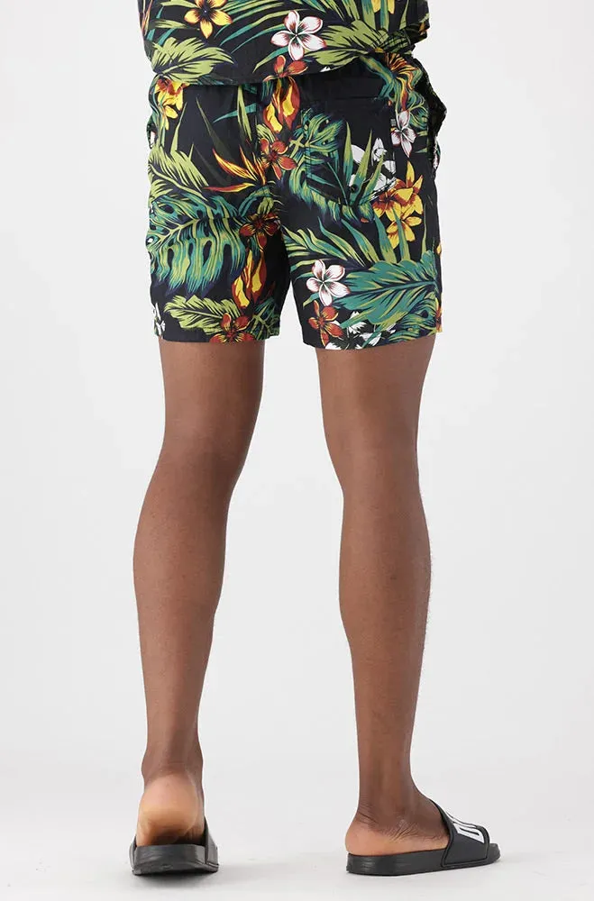 Fenimore Pool Short _ 150123 _ Multi sold by Dunns product image thumbnail 4