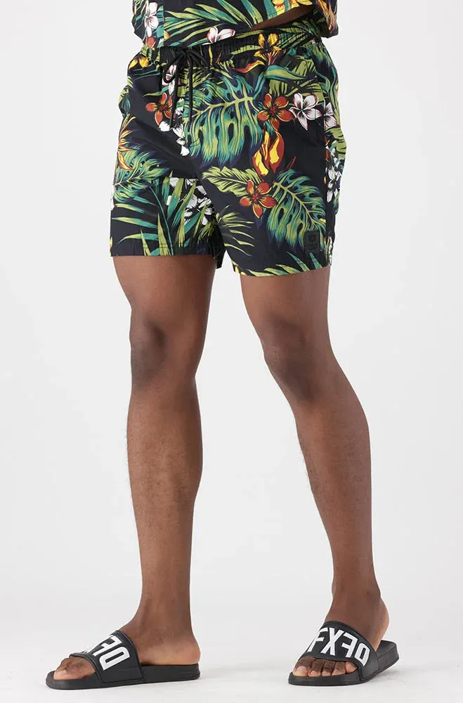 Fenimore Pool Short _ 150123 _ Multi sold by Dunns product image thumbnail 3