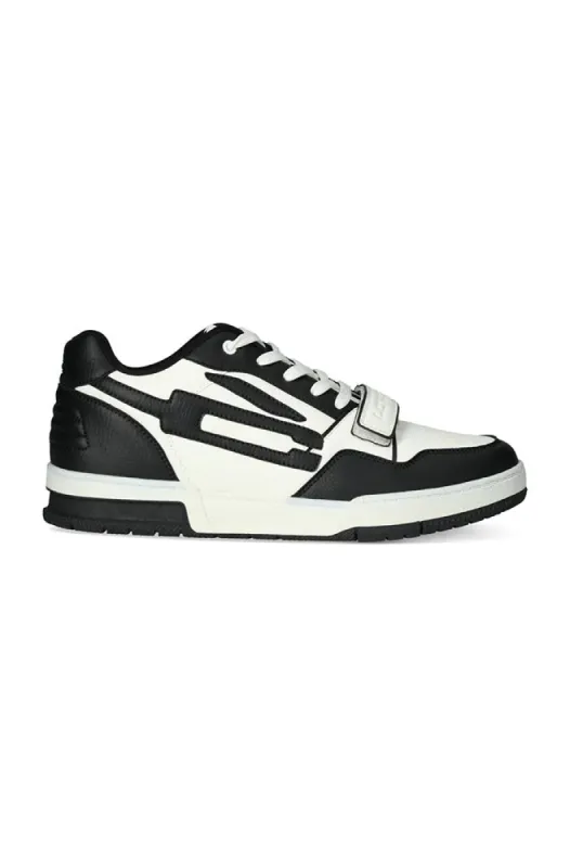 Loxion Kulca Weston Sneaker _ 150480 _ Black sold by Dunns