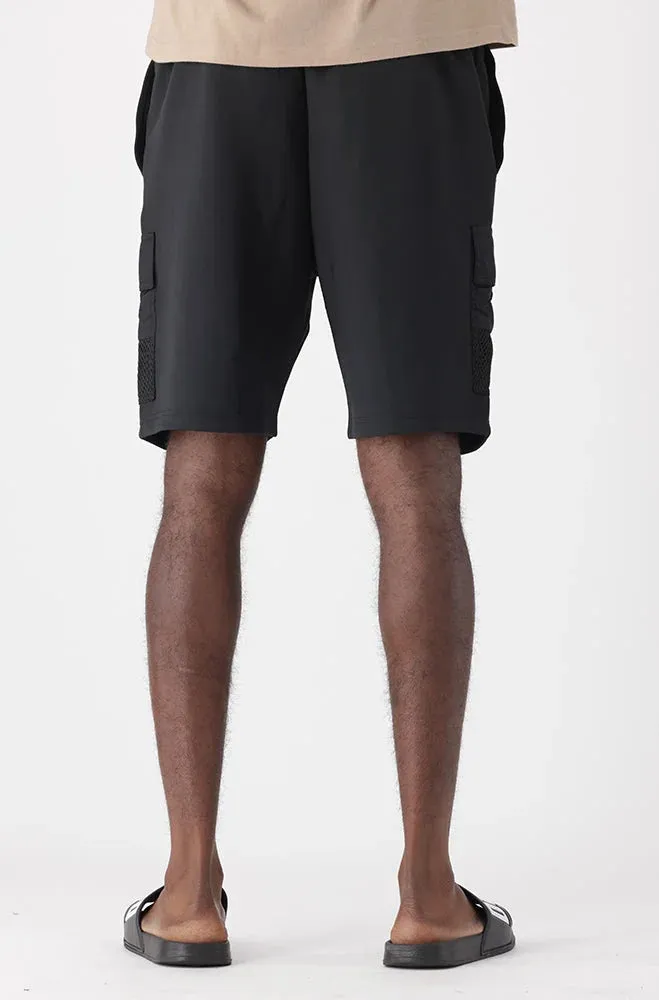 Fredrick Short _ 151216 _ Black sold by Dunns product image thumbnail 3