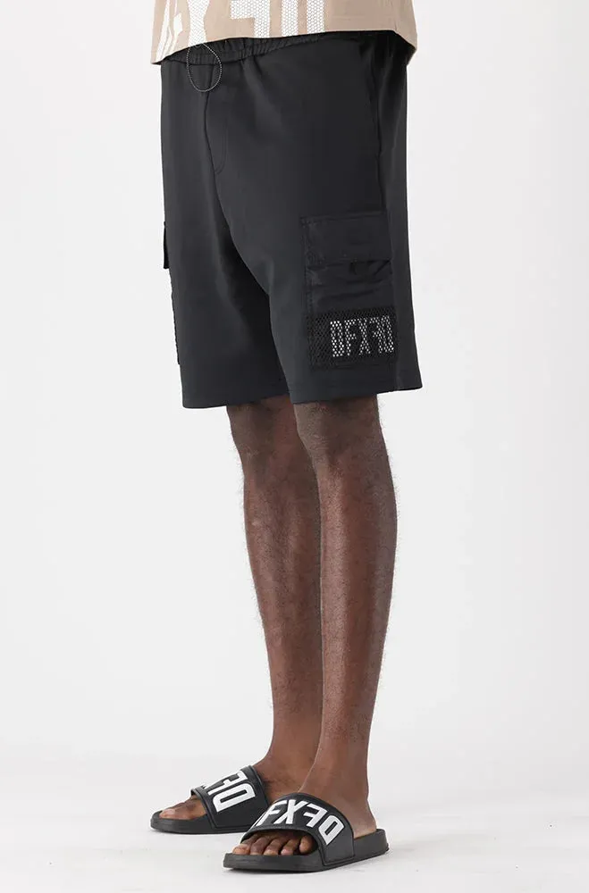 Fredrick Short _ 151216 _ Black sold by Dunns product image thumbnail 2