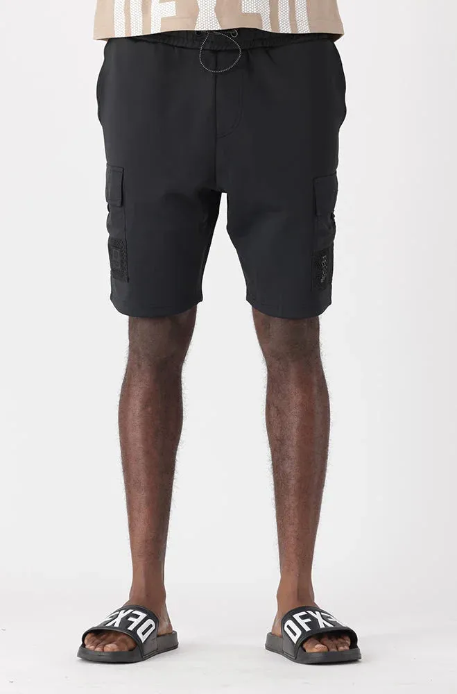 Fredrick Short _ 151216 _ Black sold by Dunns