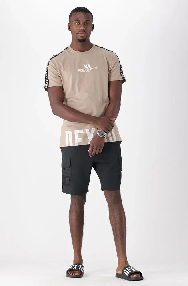 Fredrick Short _ 151216 _ Black sold by Dunns product image thumbnail 4