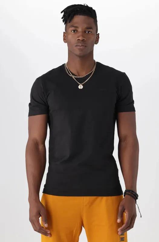 Alaga Tee _ 149244 _ Black sold by Dunns