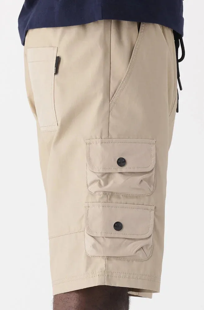 Rainsford Utility Short _ 151218 _ Natural sold by Dunns product image thumbnail 3