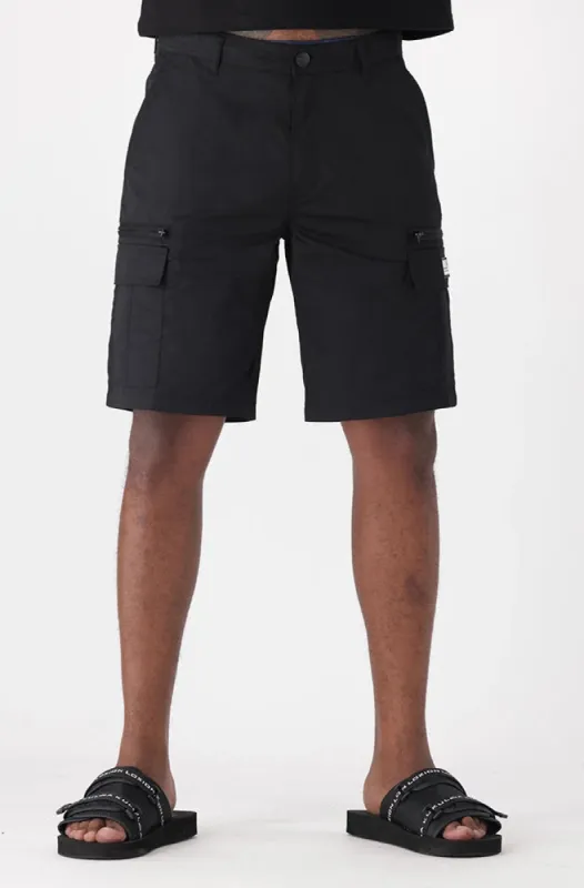 Stagecoach Short _ 151826 _ Black sold by Dunns