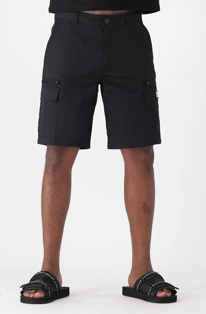 Stagecoach Short _ 151826 _ Black sold by Dunns