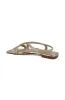 Goldie Sling Back Sandal _ 150416 _ Gold sold by Dunns