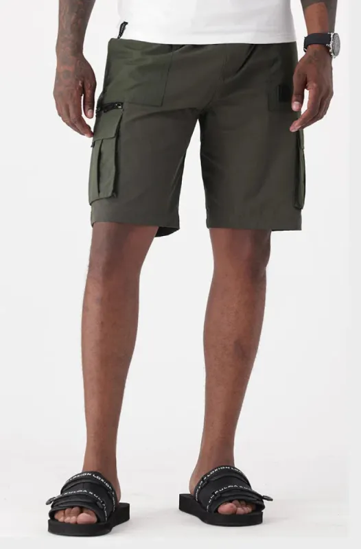 Askins Utility Short _ 150892 _ Fatigue sold by Dunns