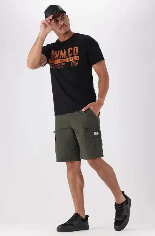 Stagecoach Short _ 147623 _ Fatigue sold by Dunns product image thumbnail 5