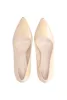 Mariah Kitten Heel _ 149898 _ Nude sold by Dunns