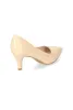 Mariah Kitten Heel _ 149898 _ Nude sold by Dunns