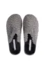 Karala Slip On _ 151845 _ Charcoal sold by Dunns