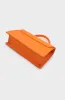 Sally Sling Bag _ 150049 _ Orange sold by Dunns