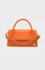 Sally Sling Bag _ 150049 _ Orange sold by Dunns