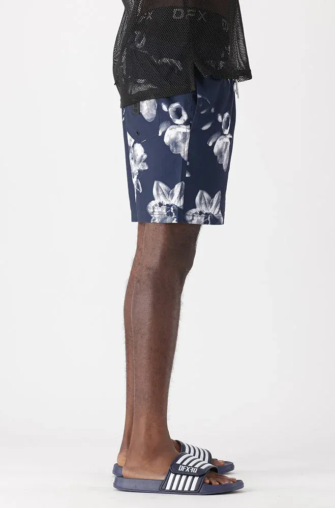 Robkins Swim Short _ 150119 _ Navy sold by Dunns product image thumbnail 2