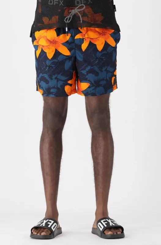 Latrobe Pool Short _ 150115 _ Multi sold by Dunns