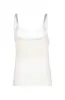 Page Seamfree Bra Cami _ 151779 _ White sold by Dunns