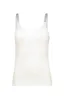 Page Seamfree Bra Cami _ 151779 _ White sold by Dunns