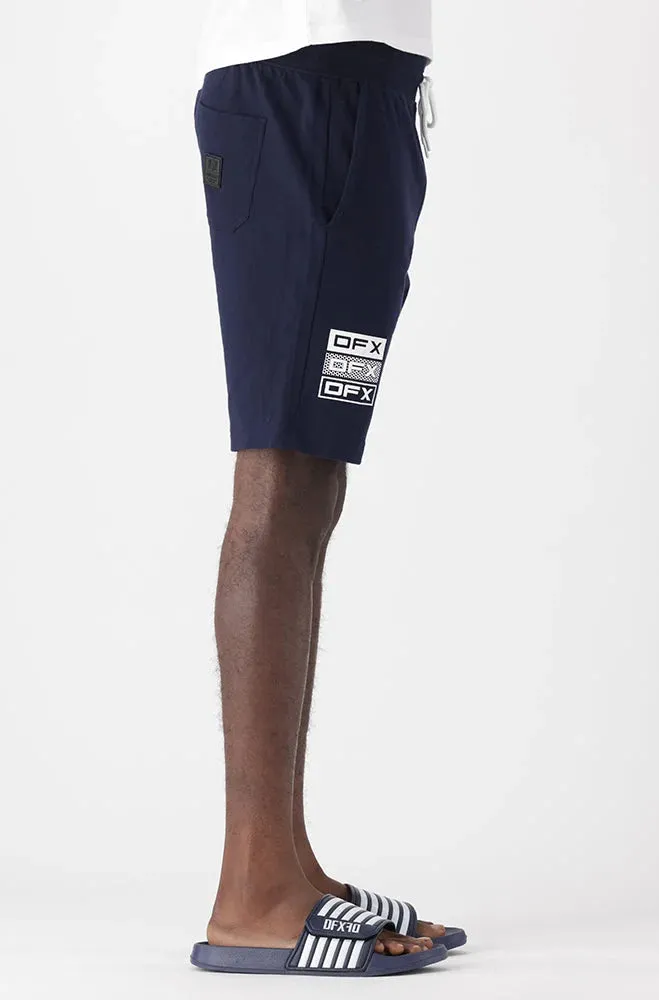 Molino Short _ 150235 _ Navy sold by Dunns product image thumbnail 2