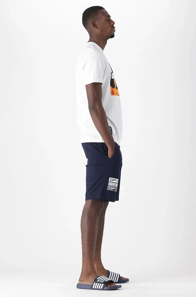 Molino Short _ 150235 _ Navy sold by Dunns product image thumbnail 5