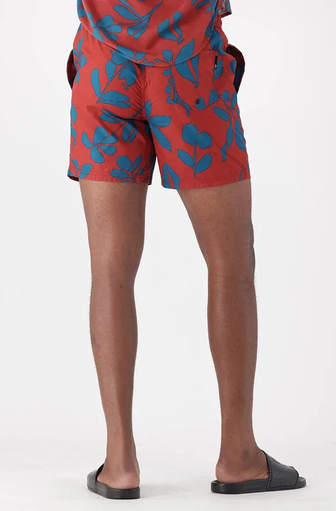 Clearwater Pool Short _ 149361 _ Multi sold by Dunns product image thumbnail 3