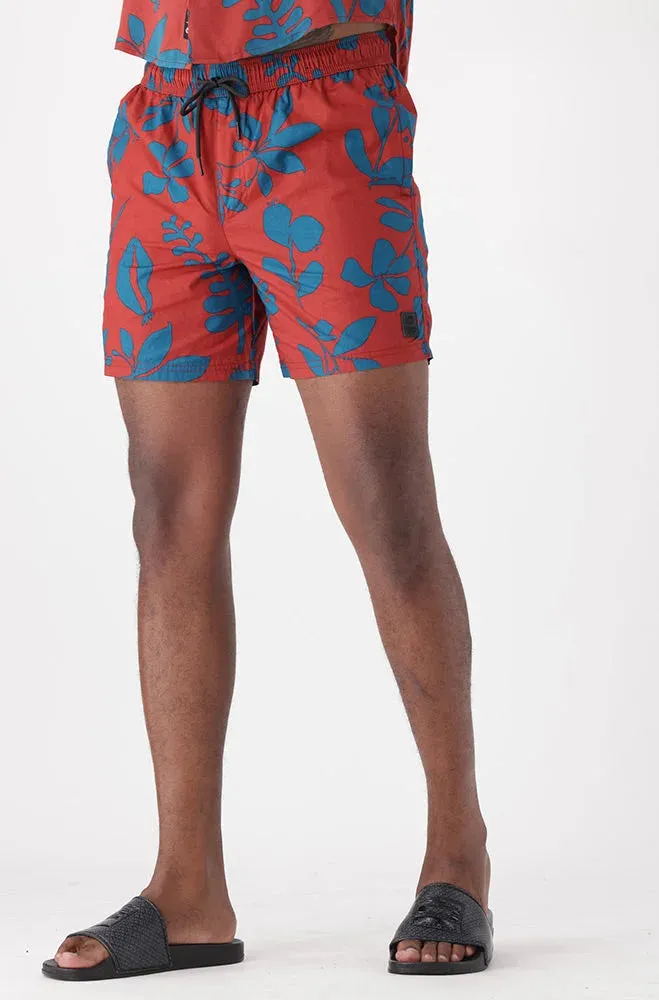 Clearwater Pool Short _ 149361 _ Multi sold by Dunns product image thumbnail 2