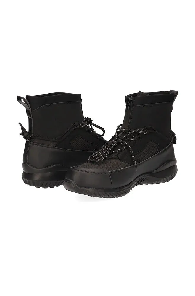 Denvor Hybrid Boot _ 147090 _ Black sold by Dunns product image thumbnail 3