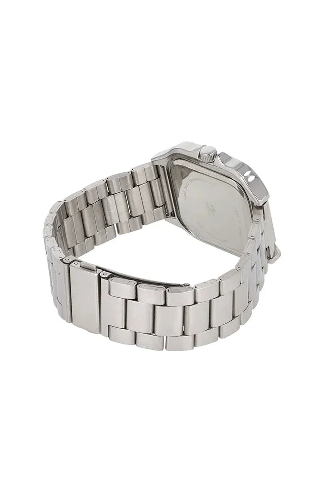 Kyle Statement Watch _ 148220 _ Silver sold by Dunns product image thumbnail 2