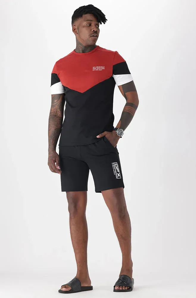 Streamwood Short _ 149363 _ Black sold by Dunns product image thumbnail 4