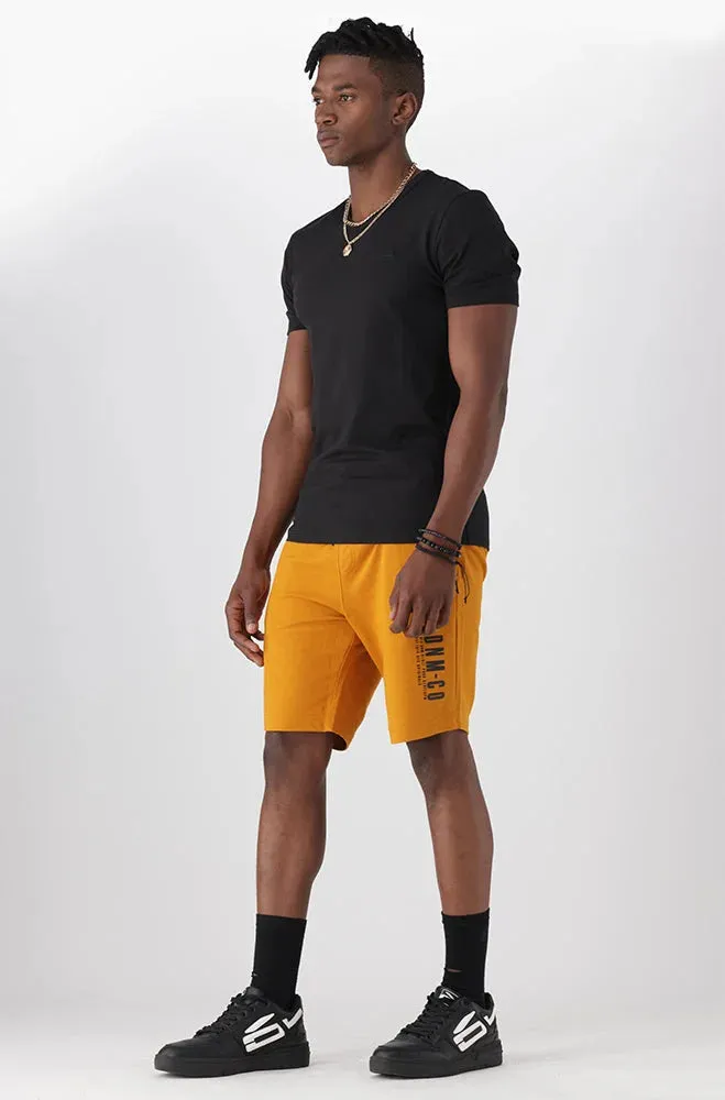 Wynbrook Short _ 149364 _ Ocre sold by Dunns product image thumbnail 5