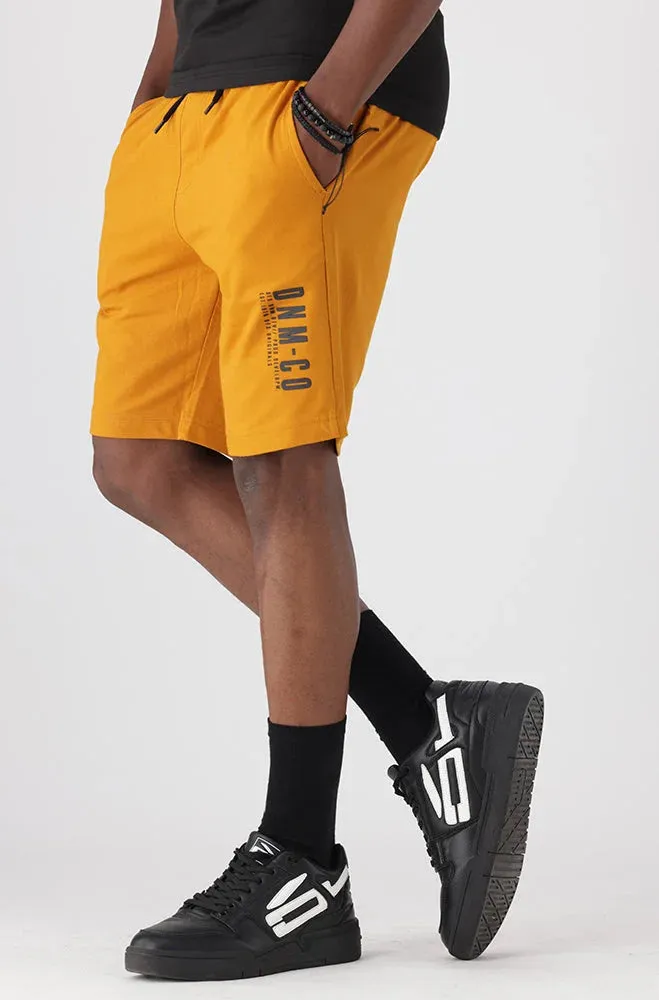 Wynbrook Short _ 149364 _ Ocre sold by Dunns product image thumbnail 2