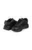 Loxion Kulca Rubber Sneaker _ 151125 _ Black sold by Dunns