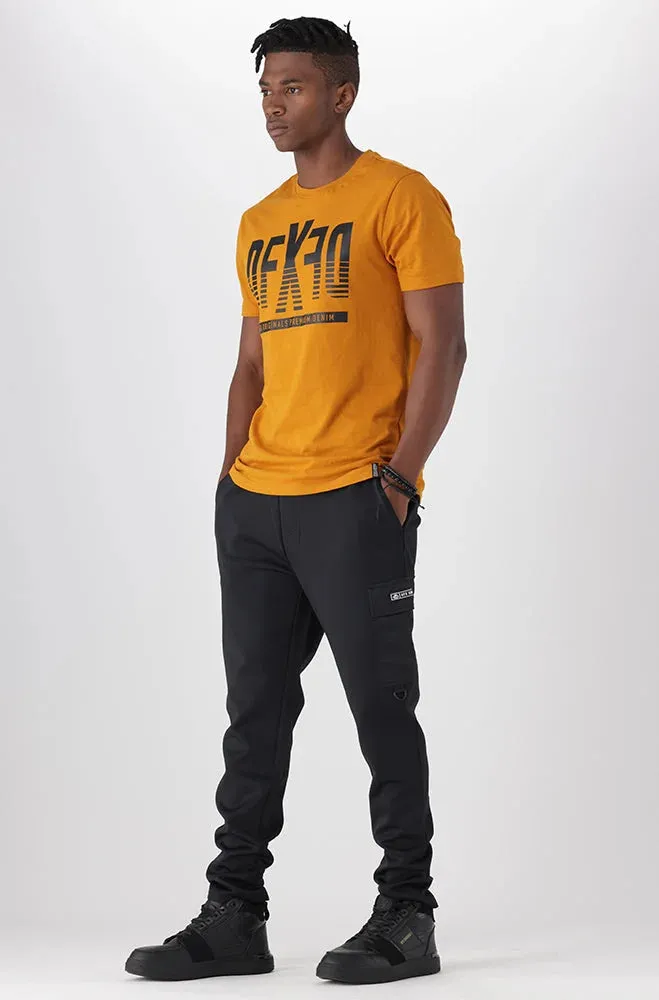 Ardath Tee _ 149260 _ Ocre sold by Dunns product image thumbnail 5