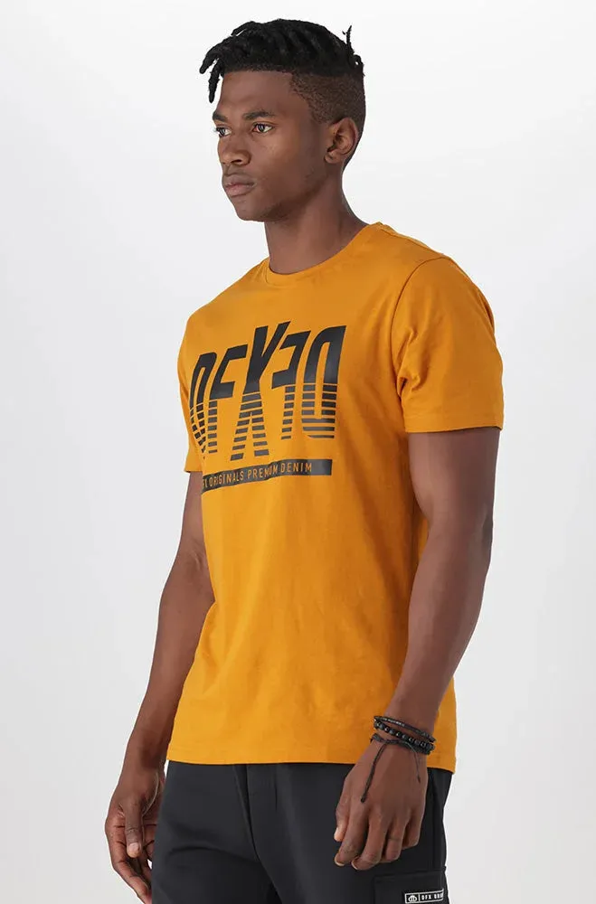 Ardath Tee _ 149260 _ Ocre sold by Dunns product image thumbnail 2