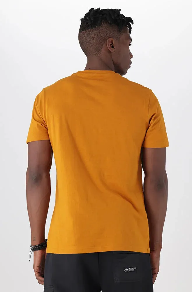 Ardath Tee _ 149260 _ Ocre sold by Dunns product image thumbnail 3
