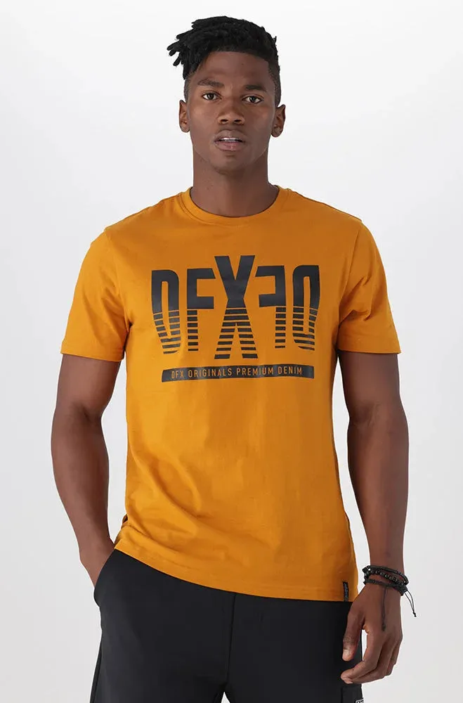 Ardath Tee _ 149260 _ Ocre sold by Dunns