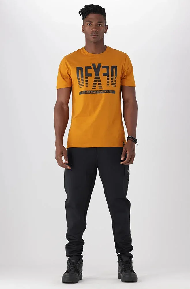 Ardath Tee _ 149260 _ Ocre sold by Dunns product image thumbnail 4