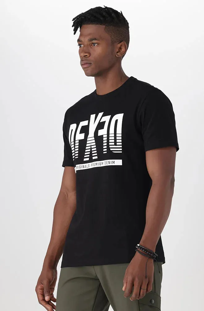 Ardath Tee _ 149259 _ Black sold by Dunns product image thumbnail 2