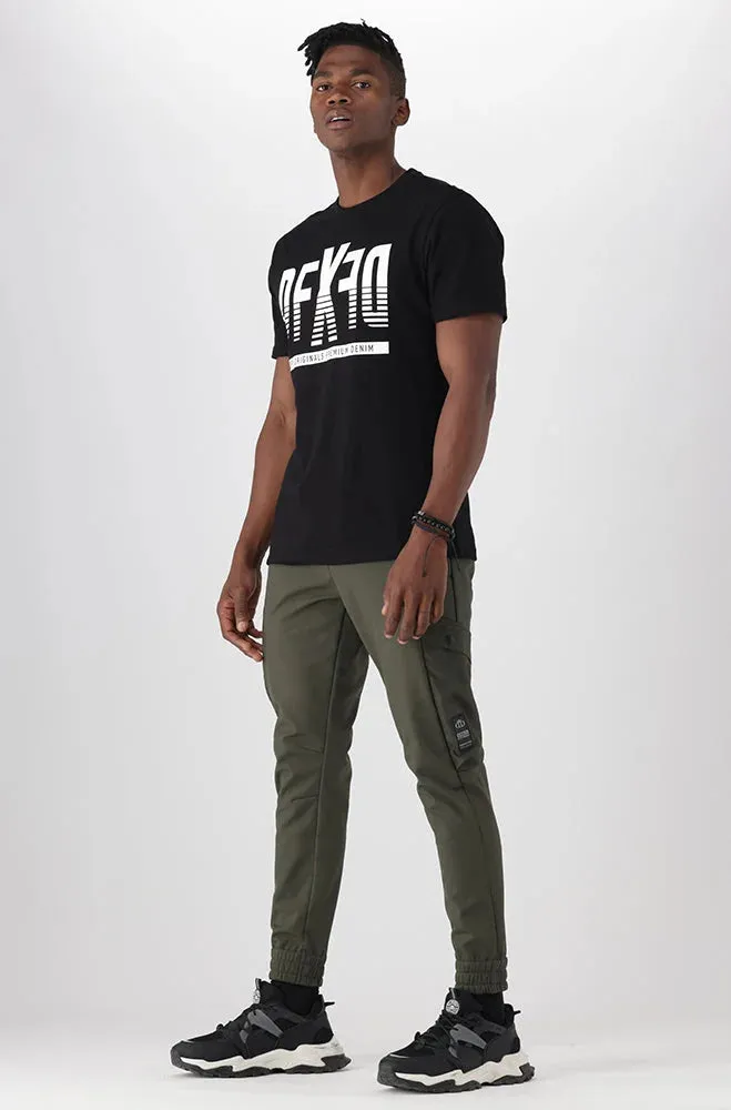 Ardath Tee _ 149259 _ Black sold by Dunns product image thumbnail 5