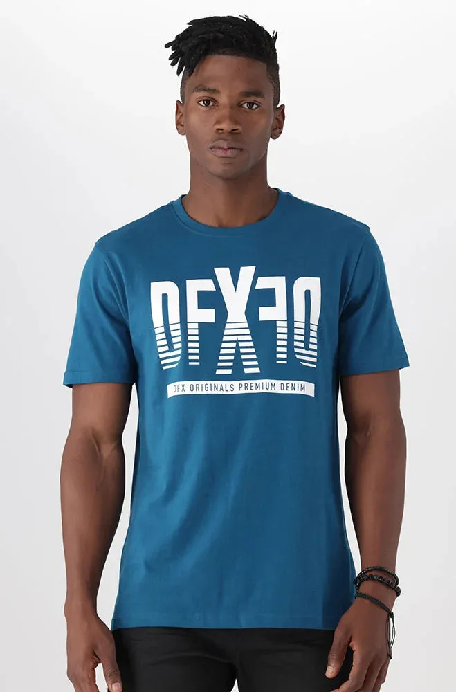 Ardath Tee _ 149261 _ Teal sold by Dunns