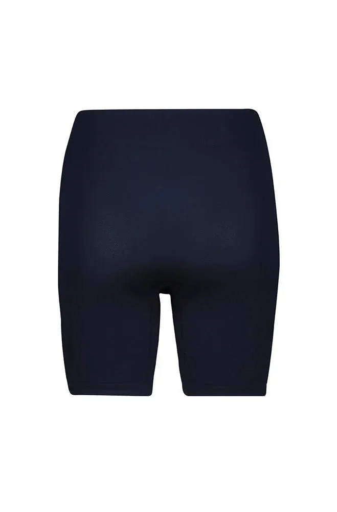 Clarion Seamfree Cycle Shorts _ 147620 _ Navy sold by Dunns product image thumbnail 2
