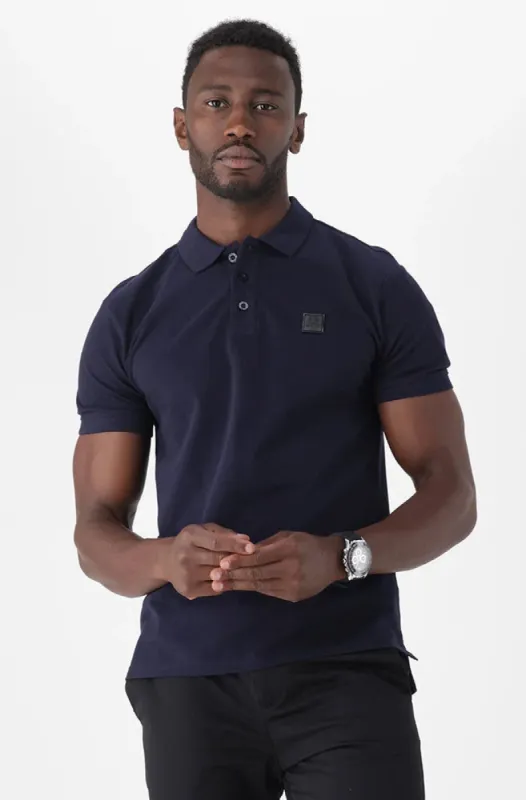 Thornbrook Golfer _ 149528 _ Navy sold by Dunns