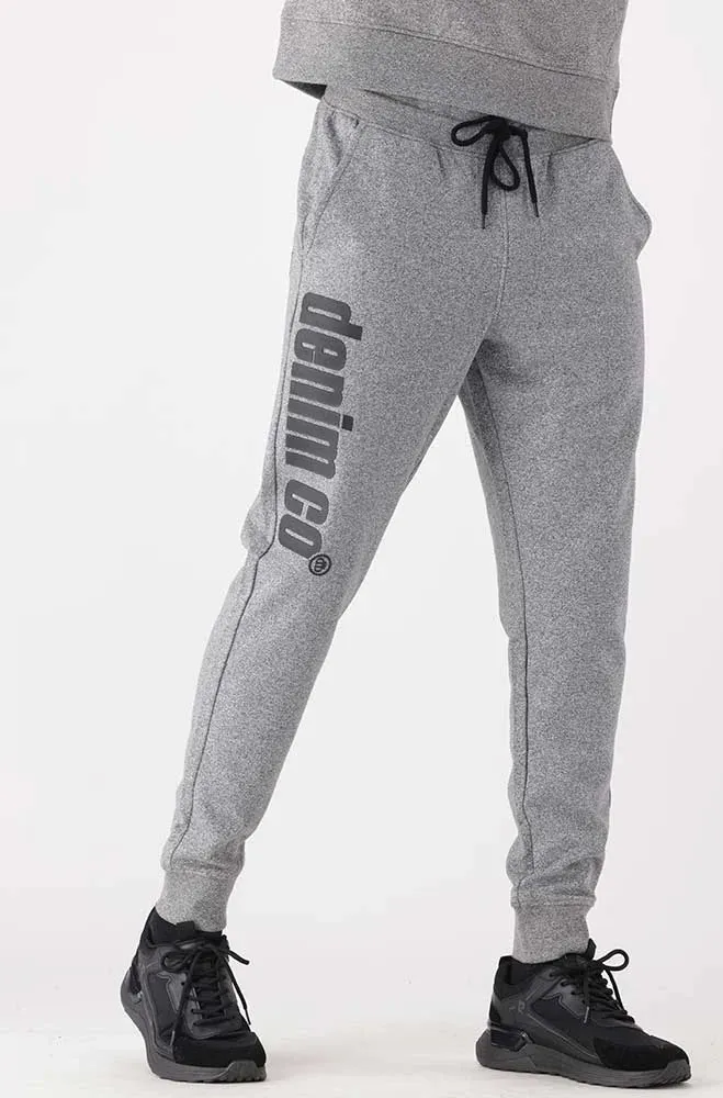 Homestead Jogger _ 144696 _ Grey sold by Dunns product image thumbnail 2